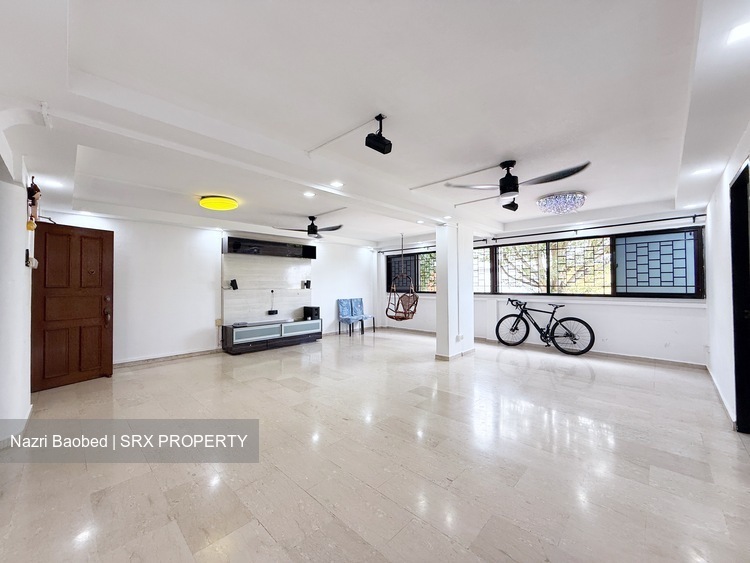 Blk 787 Khatib Vale (Yishun), HDB 5 Rooms #576872381